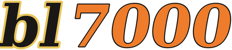 bl7000 logo
